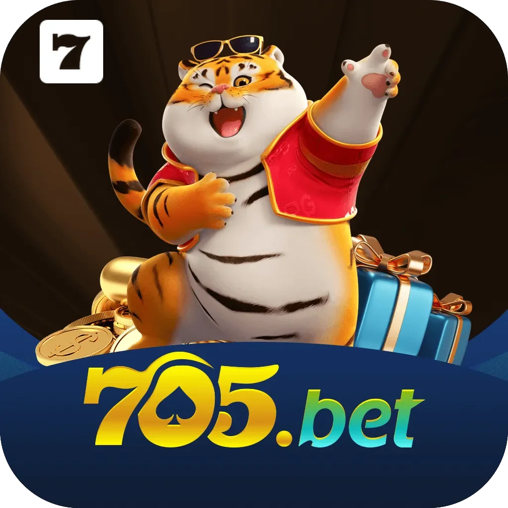 Jogos de fortune da 705win com prêmios incríveis