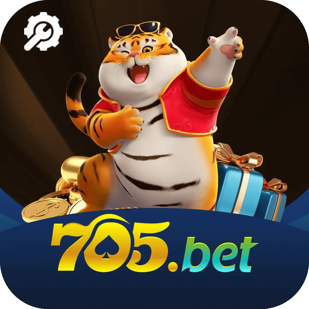 Como instalar o app da 705win