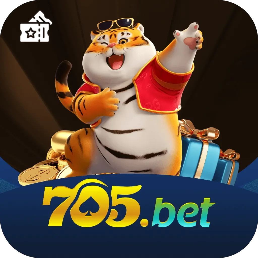 Jogos de loteria online na 705win