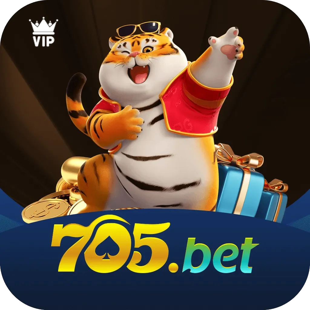 Programa VIP exclusivo da 705win